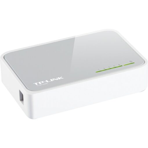 TP-Link TL-SF1005D