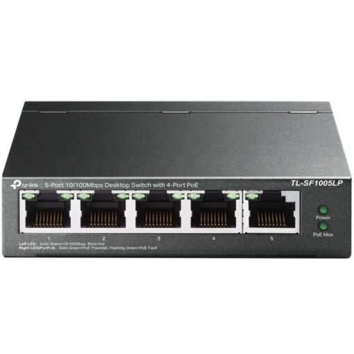 TP-Link TL-SF1005LP