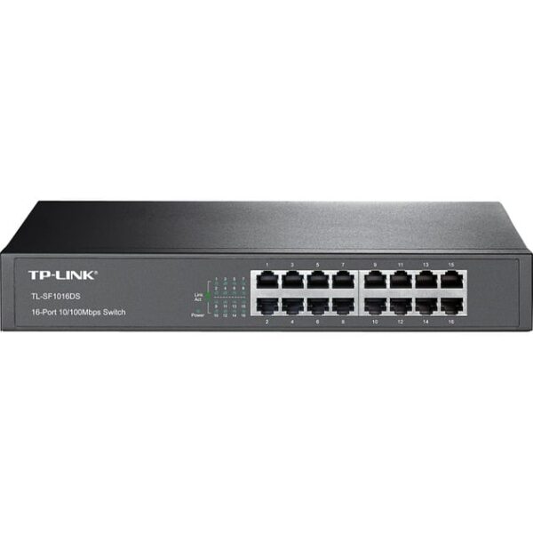 TP-Link TL-SF1016DS V3.0