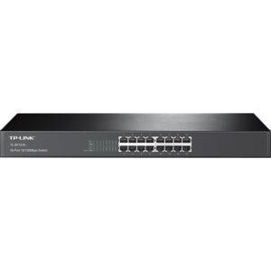 TP-Link TL-SF1016 (v12)