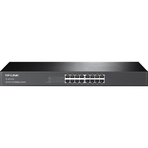 TP-Link TL-SF1016 (v12)