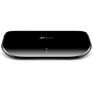 TP-Link TL-SG1005D V8.0