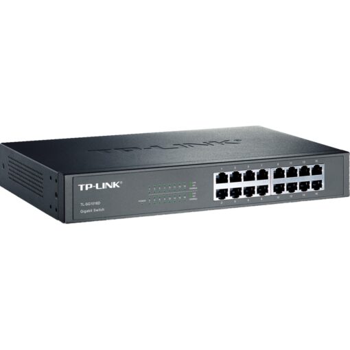 TP-Link TL-SG1016D