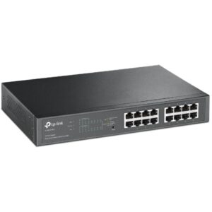 TP-Link TL-SG1016PE