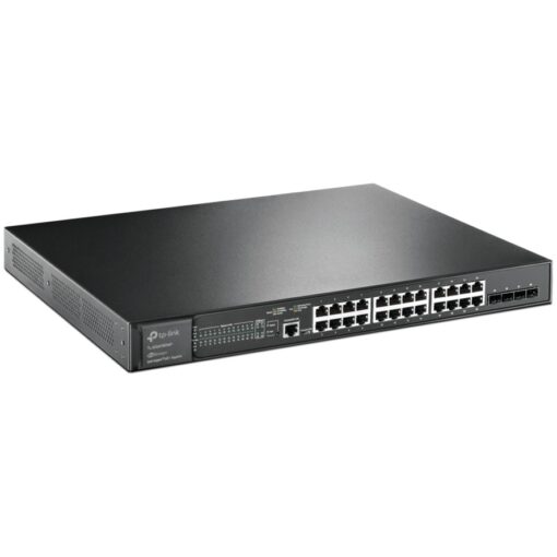 TP-Link TL-SG3428XMPTL