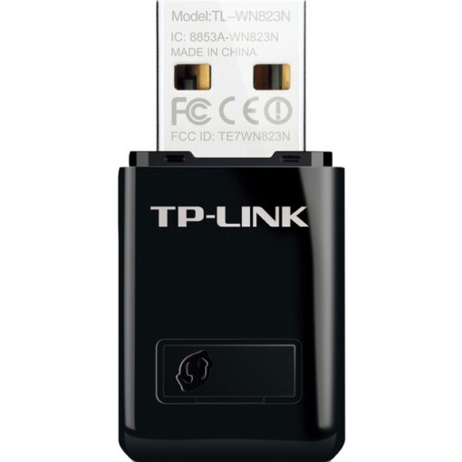 TP-Link TL-WN823N