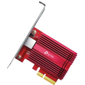 TP-Link TX401 10 Gigabit PCI Express