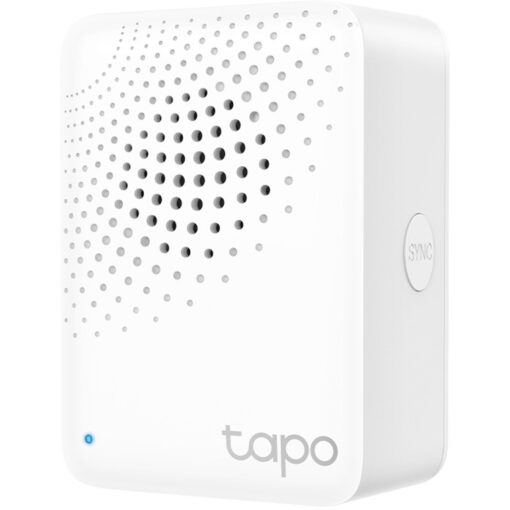 TP-Link Tapo H100