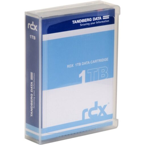 Tandberg RDX Cartridge 1 TB