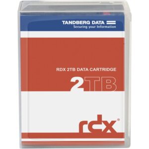 Tandberg RDX Cartridge 2