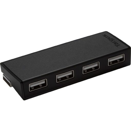 Targus 4 Port USB 2.0 Hub