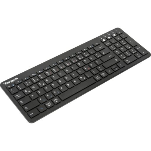 Targus Anti Microbial Bluetooth Keyboard