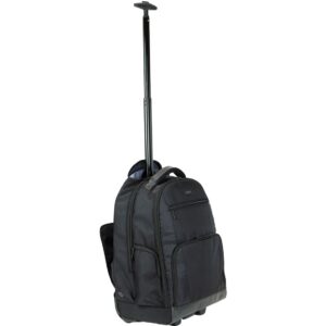 Targus Sport Rolling Laptop-Rucksack