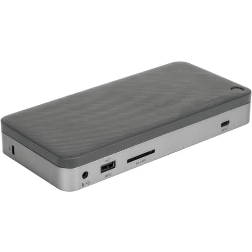 Targus Thunderbolt 3 8K Dockingstation