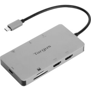 Targus Universal USB-C DV4K