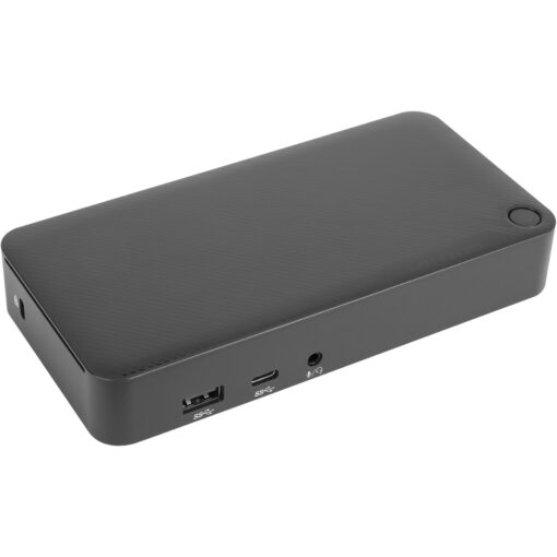 Targus Universelle USB-C DV4K Dockingstation