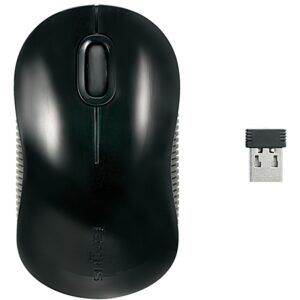 Targus Wireless Blue Trace Mouse