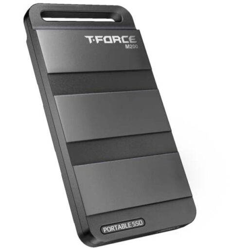 Team Group M200 Portable SSD 2 TB