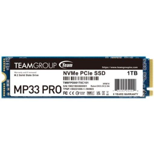 Team Group MP33 PRO 1 TB