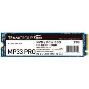 Team Group MP33 PRO 2 TB