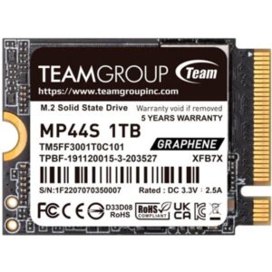 Team Group MP44S 1 TB