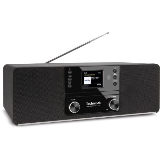 Technisat DIGITRADIO 370 CD BT