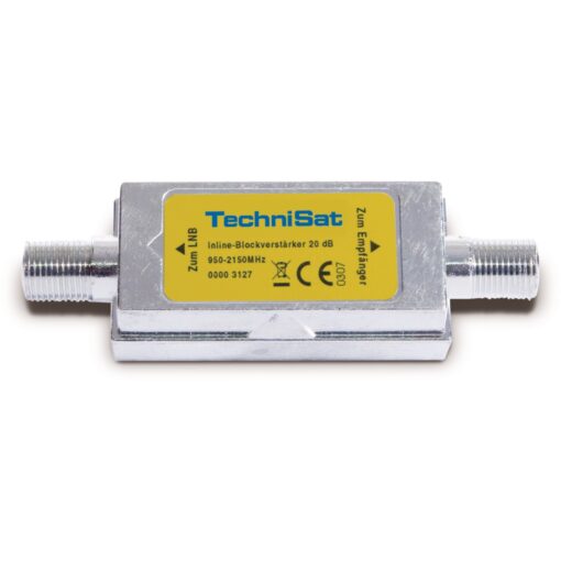 Technisat Inline-Blockverstärker