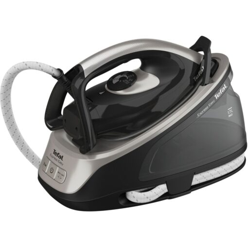 Tefal Dampfbügelstation Express Easy SV6140