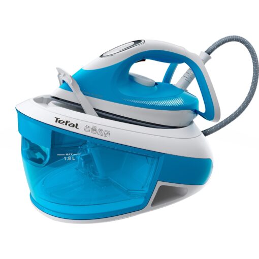 Tefal Express Airglide SV 8002