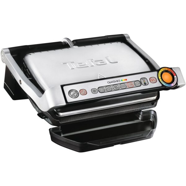 Tefal Optigrill+ GC712D12