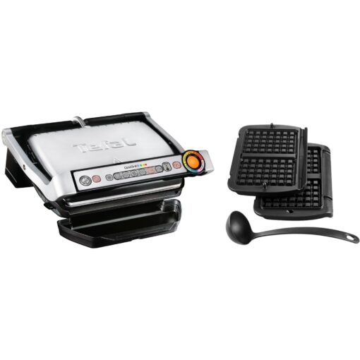 Tefal Optigrill+ GC716D12