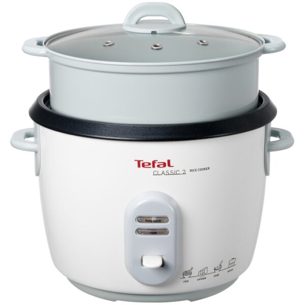 Tefal Reiskocher RK1011