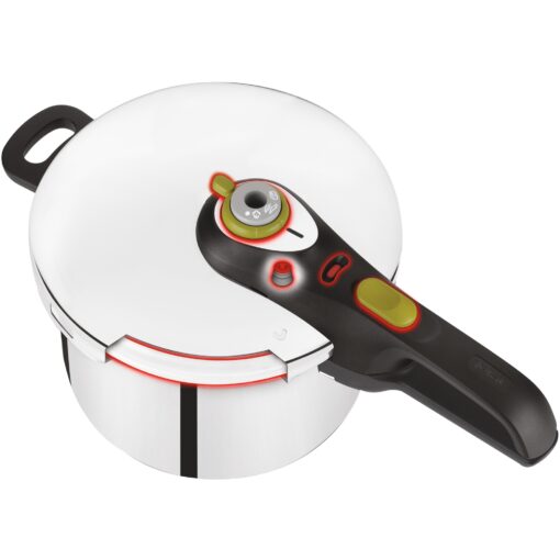 Tefal Schnellkochtopf Secure 5 Neo