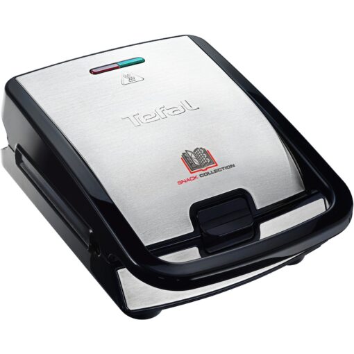 Tefal Snack Collection Set SW854D