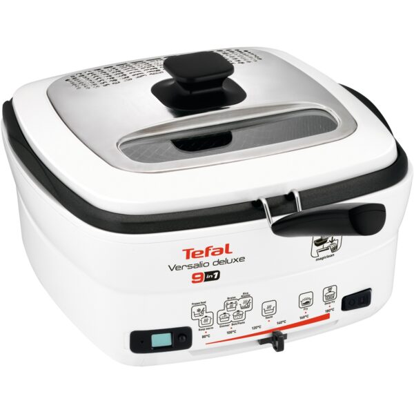 Tefal Versalio Deluxe 9in1