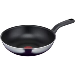 Tefal Wok-Pfanne Resist