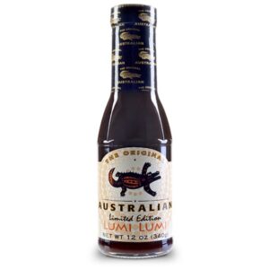 The Original Australian Lumi Lumi Marinade