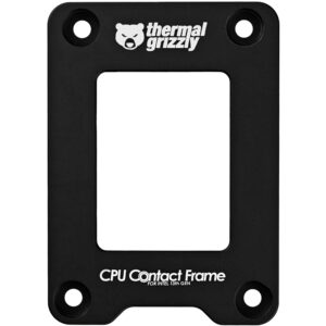 Thermal Grizzly CPU Contact Frame