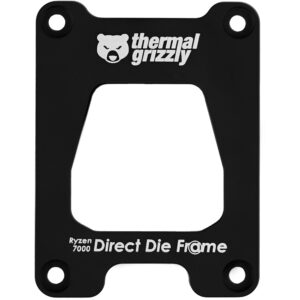 Thermal Grizzly Direct Die Frame