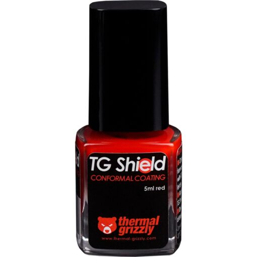 Thermal Grizzly TG Shield Schutzlack 5 ml