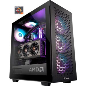 Thermaltake AMD Elite Edition