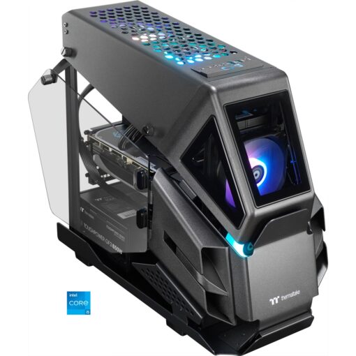 Thermaltake Amalthea V2 Black