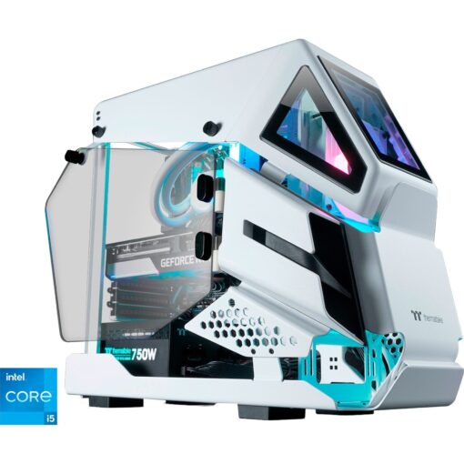 Thermaltake Amalthea V2 Snow