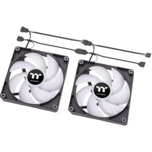 Thermaltake CT120 ARGB Sync PC Cooling Fan