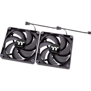 Thermaltake CT120 PC Cooling Fan