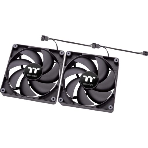 Thermaltake CT140 PC Cooling Fan