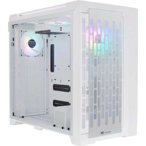 Thermaltake CTE C750  ARGB Snow