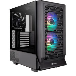 Thermaltake Ceres 330 TG ARGB