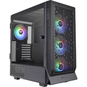 Thermaltake Ceres 500 TG ARGB