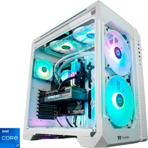 Thermaltake Ganymed V2 Snow